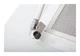 Вытяжка Наклонная INTERLINE BRAVO WH A/60/GL/K - изображение 10