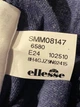 Футболка мужская Ellesse Terni Tee Blue Marl SMM08147 - M - изображение 9