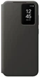 Чехол-книжка Smart View Wallet Case для Samsung Galaxy S24 FE (S721) Чорний - изображение 1