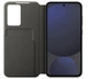 Чехол-книжка Smart View Wallet Case для Samsung Galaxy S24 FE (S721) Чорний - изображение 4