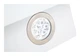 Вытяжка Наклонная INTERLINE BRAVO WH A/60/GL/K - изображение 13