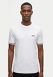 Футболка мужская BOSS Relaxed-Fit 55-1074WT XL - изображение 4