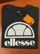 Футболка мужская Ellesse Stiglione T-Shirt SMM06721 - M - изображение 4