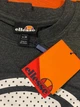 Футболка мужская Ellesse Stiglione T-Shirt SMM06721 - M - изображение 5
