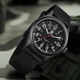 Чоловічий годинник Besta Command Black Nylon - зображення 3