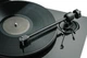 Програвач вінілу Pro-Ject E1.2 Phono Pick It MM E High Gloss Black - изображение 2