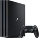 Ігрова консоль Sony Playstation 4 PRO 1 TB - Б/В - изображение 3
