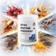 Комплект засобів для чистки меблів та килимів. EPAR Enzyme Prespray 800 г, Formula 800 г, Oxy Booster 800 г, Rinse 1 л - зображення 2