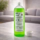 Комплект засобів для чистки меблів та килимів. EPAR Enzyme Prespray 800 г, Formula 800 г, Oxy Booster 800 г, Rinse 1 л - зображення 5