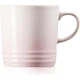 Кружка розовая Shell Pink Le Creuset 350 мл (70302357770002) - изображение 3