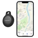 Пошуковий трекер Borofone BC101 Exquisite smart positioning IOS Black - изображение 3