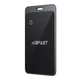 Пошуковий трекер ACEFAST S3 metal card positioning device single Metal Grey - зображення 1