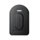 Пошуковий трекер ACEFAST S5 luggage positioning device IOS Black - изображение 3