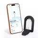 Пошуковий трекер ACEFAST S5 luggage positioning device IOS Black - изображение 7
