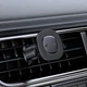 Автомобільний тримач ACEFAST D44 MagSafe car holder for air vent Black - изображение 5