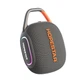 Портативна колонка Bluetooth Hopestar P91 15W Grey - зображення 1