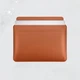 Чохол-конверт WiWU Skin Pro II PU Leather для MacBook New Pro 16.2" 2021-2026 Brown - изображение 2