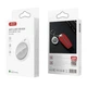 Пошуковий трекер XO LP02 Apple MFI certified Bluetooth anti loss locator iOS White - изображение 4