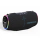 Портативна колонка Bluetooth Hopestar A300 з мікрофоном 150W Black - изображение 1