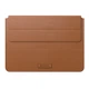 Чохол - конверт SwitchEasy EasyStand для MacBook ноутбука планшета 13"-14" Brown - изображение 1