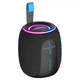 Портативна колонка Bluetooth Hopestar P90 mini 15W Black - зображення 2