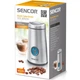 Кофемолка Sencor SCG 3050 SS (SCG3050SS) - изображение 5