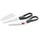 Угловые ножницы Tefal Ingenio+ (K4271134) - изображение 9