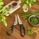 Угловые ножницы Tefal Ingenio+ (K4271134) - изображение 11