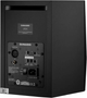 Studyjny monitor Dynaudio LYD 5 Black (5706937625327) - obraz 2