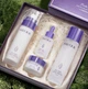 Подарунковий набір для догляду з екстрактом перилли Sadoer Perilla Frutescens Stay Uh Late Set Of 4 Pieces,4 продукти (6942349707261) - зображення 4
