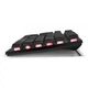 Клавиатура REAL-EL 7011 Comfort Backlit Black (EL123100043) - изображение 7