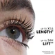 Туш для вій Yves Saint Laurent Lash Latex Sculpting & Lengthening Mascara Sculpted Black - изображение 2