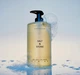 Гель для душу Salt & Stone Body Wash Black Rose & Oud 450 мл - зображення 2