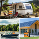 Аккумуляторная батарея ECO-WORTHY LiFePO4 12.8 В 150Ah 1920 Вт·ч литий-железо-фосфатная с Bluetooth, BMS, металлический корпус для кемпера, лодки и солнечной системы - изображение 10
