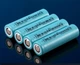 Акумулятор EVE 18650 20P 10С 2000mAh високострумовий Li-ion 1 шт - зображення 6
