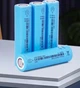 Аккумулятор EVE 18650 3С 2600 mAh высокоточный Li-ion 1 шт - изображение 3