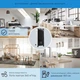 Охладитель воздуха oneConcept MCH-1 3-в-1 (10029739) - изображение 6