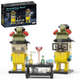 Конструктор фигурки Breaking Bad (CL0006) - изображение 1