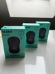 Беспроводная простая компьютерная мышь Logitech M220 Silent Wireless Black для работы (63-212326) - изображение 2