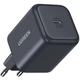 Зарядное устройство Ugreen USB-C GaN 45W X524 black (65052) - изображение 2