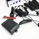 Парктроник (парковочный радар) Assistant Parking Sensor, 8 черных датчиков - изображение 5