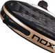 Ракетка для паделу, падел-тенниса Nox AT10 Luxury Genius 18K Alum 2026 by Agustín Tapia - изображение 5