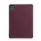 Чохол до планшета BeCover Smart Case Teclast P40HD 2023 10.1" Red Wine (711093) - зображення 1