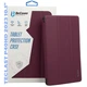 Чохол до планшета BeCover Smart Case Teclast P40HD 2023 10.1" Red Wine (711093) - зображення 4