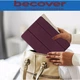 Чохол до планшета BeCover Smart Case Teclast P40HD 2023 10.1" Red Wine (711093) - зображення 5