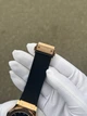 Наручные часы в стиле Hublot Classic Fusion 45 мм под Золото - изображение 6