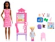 Лялька Mattel Barbie Careers You Can Be Anything —  Вчителька з дитиною (JMK17) (194735378708) - зображення 2