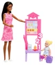 Лялька Mattel Barbie Careers You Can Be Anything —  Вчителька з дитиною (JMK17) (194735378708) - зображення 3