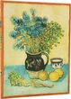 Notatnik Paperblanks Van Gogh’s Still Life w linie 18 x 23 cm 144 strony (9780349713359) - obraz 1