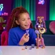 Кукла Монстер Хай Клодин Вульф Monster High Clawdeen Wolf Mattel BJHK30 - Уценка - изображение 8